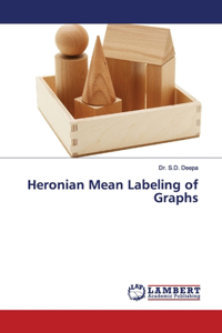 Heronian Mean Labeling of Graphs