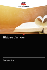 Histoire d'amour