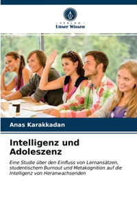 Intelligenz und Adoleszenz