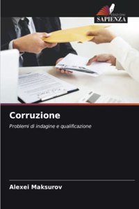 Corruzione