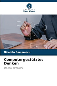 Computergestütztes Denken