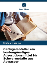 Geflügelabfälle