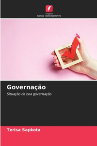 Governação