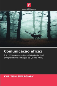 Comunicação eficaz