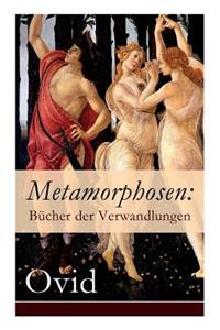 Metamorphosen