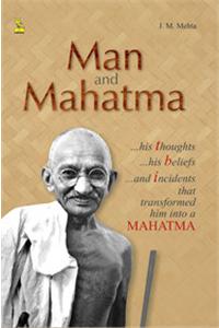 Man And Mahatma