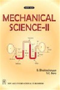Mechanical Science: v. II