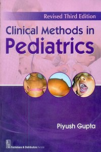Clinical Methods in Pediatrics