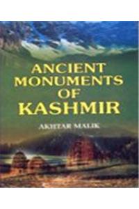 Ancient Monuments of Kashmir