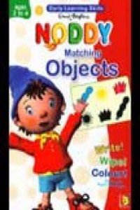 Noddy Matching Objects