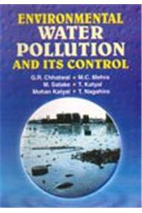 Environmental Water Pollution and Ts Control