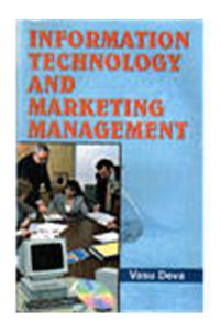 Information Technology and Marketing Management