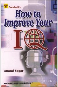 How to Improve Your IQ