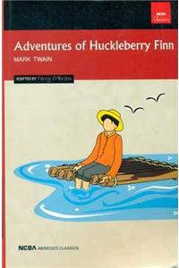 Adventures of Huckleberry Finn