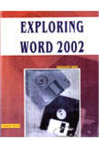 Exploring Word 2002