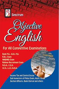 Objective English