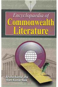 Encyclopaedia of Commonwealth Literature (Set of  6 Vols.)