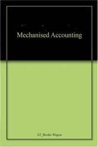 Mechanised Accounting