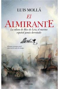 El Almirante