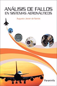 Analisis de fallos en sistemas aeronauticos
