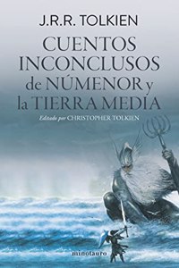 Cuentos inconclusos (edicion revisada)