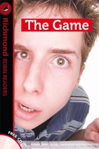 The Game & CD - Richmond Robin Readers 1