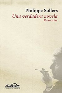 Una verdadera novela/ A True Novel