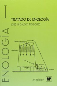 Tratado de Enologia I y II (segunda edicion)