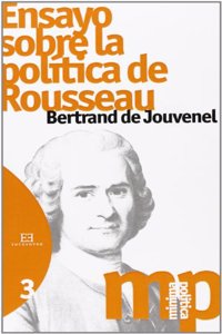 Ensayo sobre la politica de Rousseau