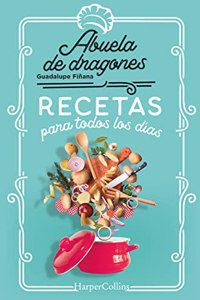 Recetas para todos los dias