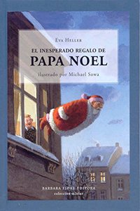El inesperado regalo de papa noel, Dona Felicidad y don Amor/ The Unexpected Gift of Papa Noel, Mrs. Happines and Mr Love