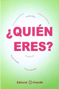 Quien eres?