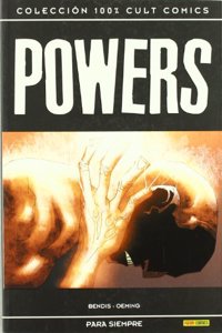Powers, Para siempre