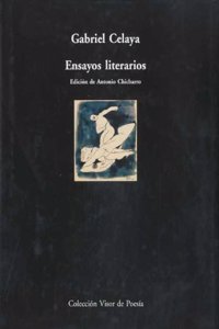 Ensayos Literarios