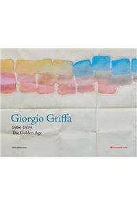 Giorgio Griffa: 1969-1979