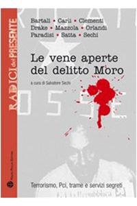 Le Vene Aperte del Delitto Moro