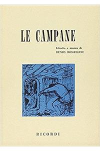 LE CAMPANE