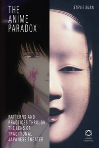 Anime Paradox