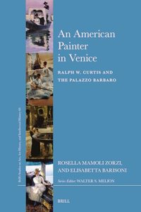 American Painter in Venice