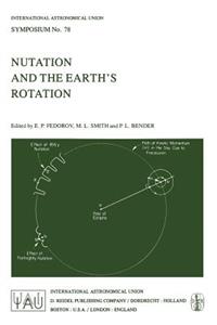 Nutation and the Earth's Rotation