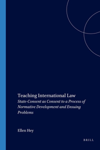 Teaching International Law