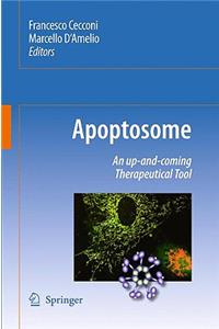 Apoptosome: An Up-And-Coming Therapeutical Tool