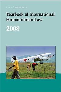 Yearbook of International Humanitarian Law - 2008