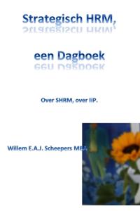 Strategisch HRM, een Dagboek