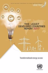Least Developed Countries Report 2017