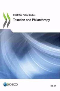 Taxation and Philanthropy