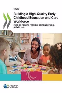 Building a High-Quality Early Childhood Education and Care Workforce