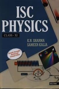 Modern Approach to Physics II AHSEC XIIth