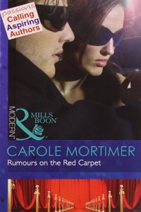 Rumours on the Red Carpet