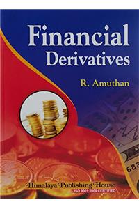 Financial Derivatives
